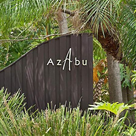 Azabu Retreat & Spa Byron Bay Exterior photo
