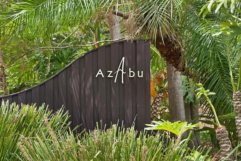 Azabu Retreat & Spa Byron Bay Exterior photo