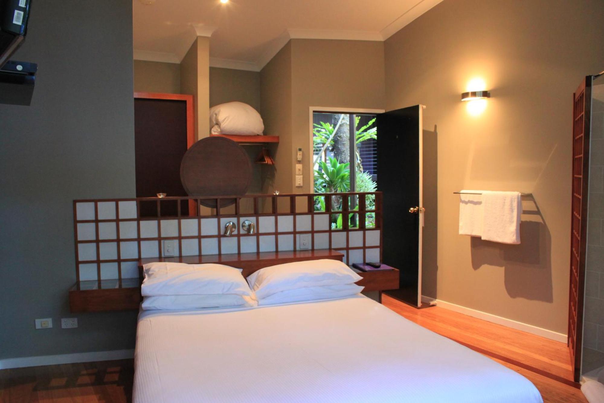 Azabu Retreat & Spa Byron Bay Room photo