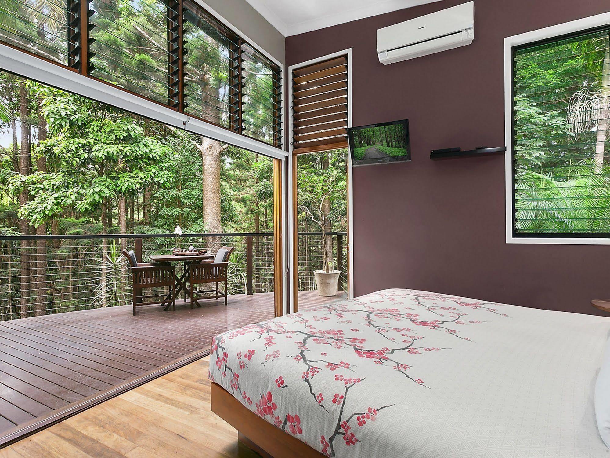 Azabu Retreat & Spa Byron Bay Exterior photo