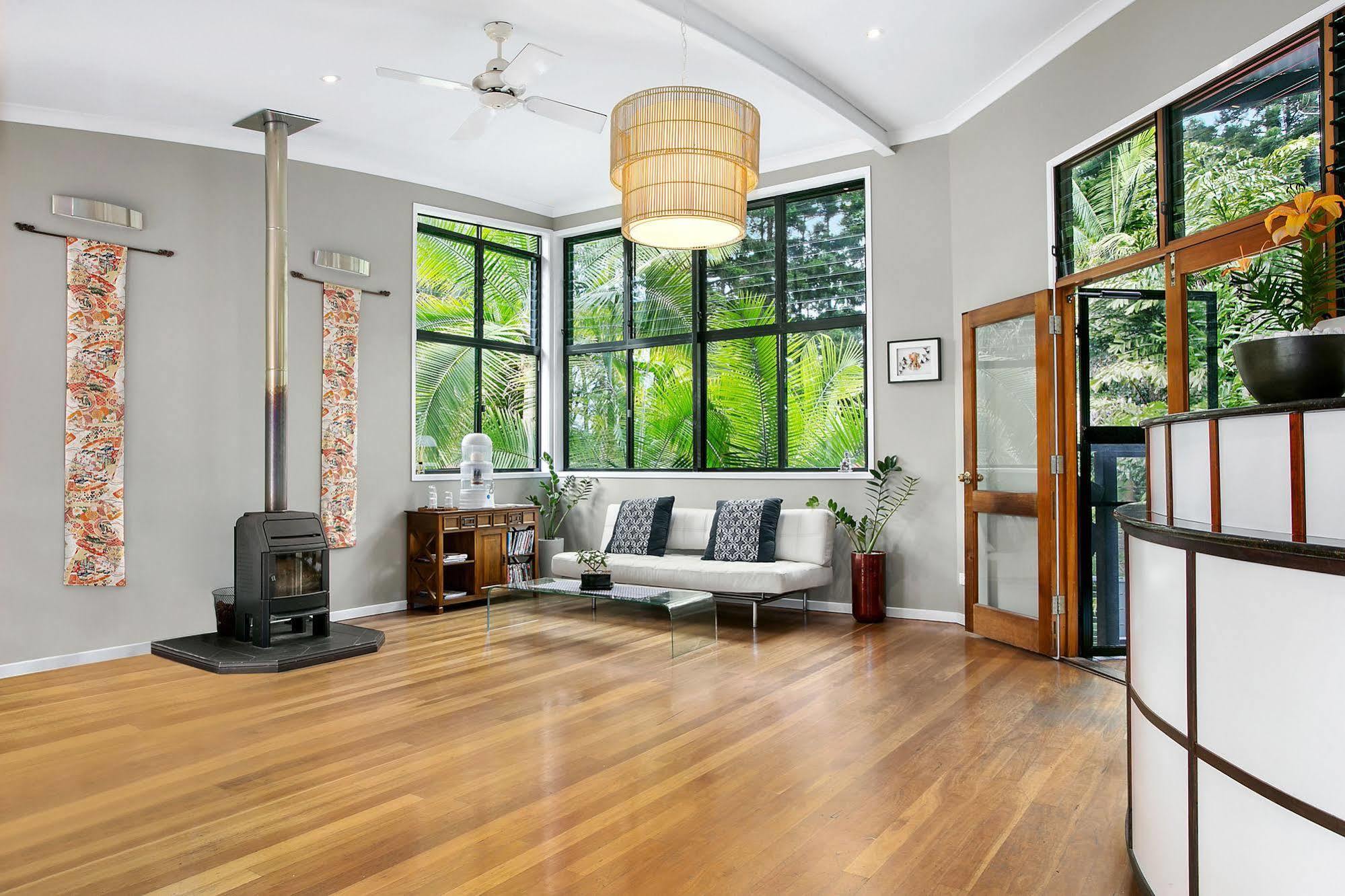 Azabu Retreat & Spa Byron Bay Exterior photo
