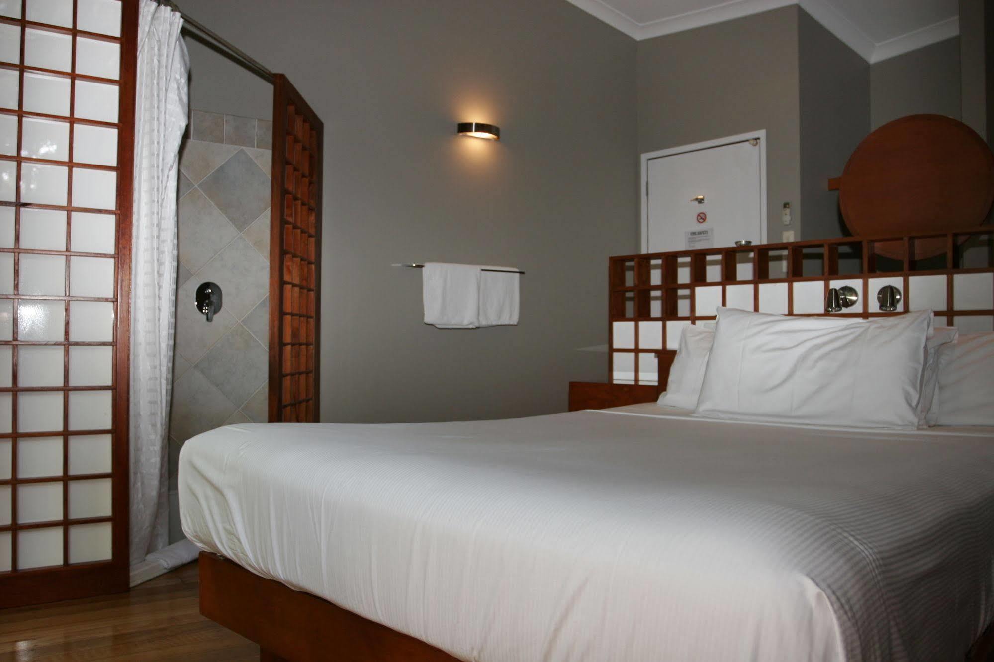 Azabu Retreat & Spa Byron Bay Exterior photo