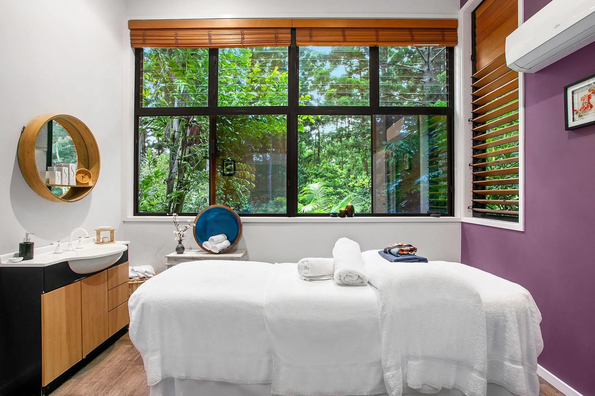 Azabu Retreat & Spa Byron Bay Exterior photo