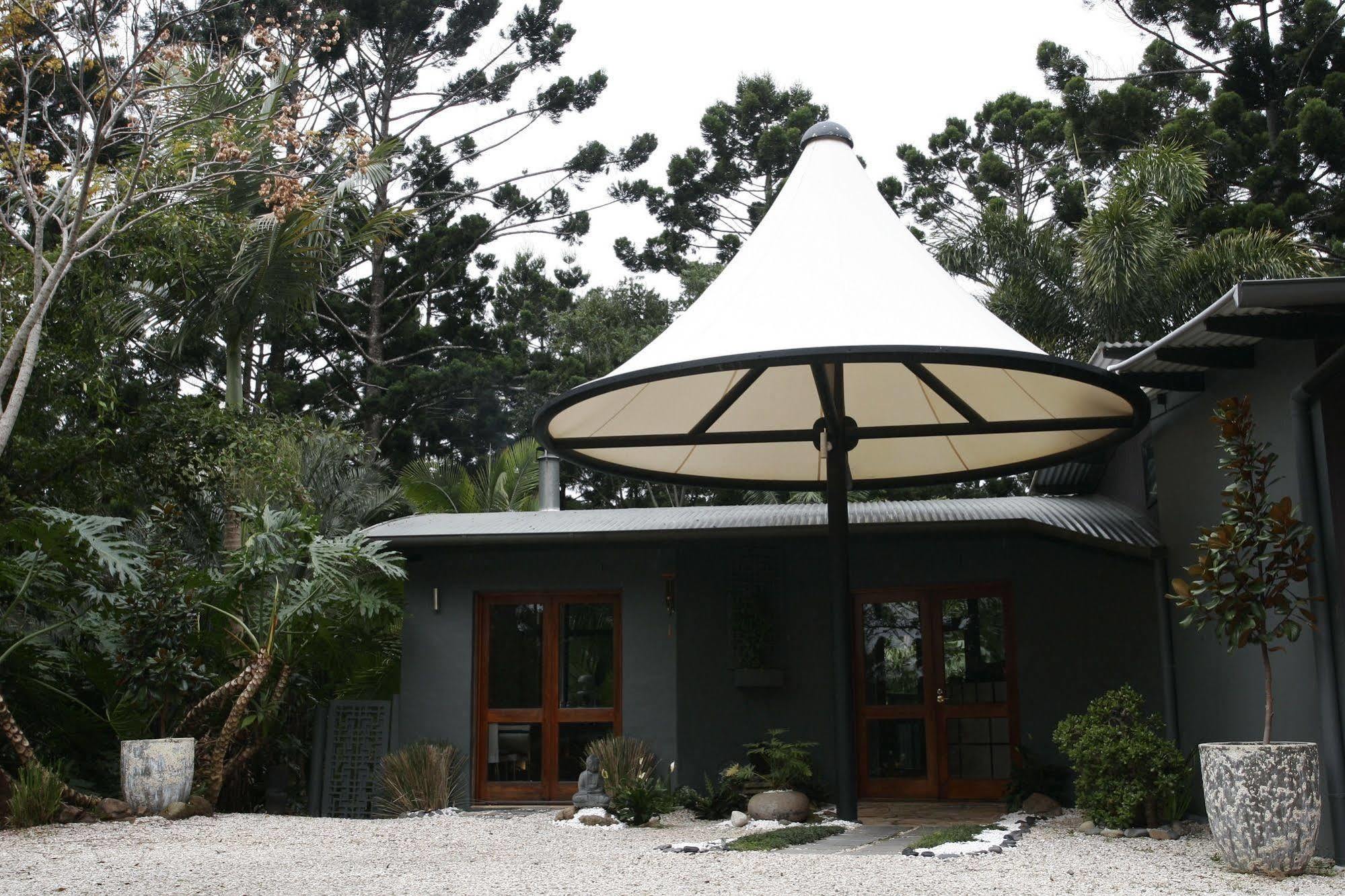 Azabu Retreat & Spa Byron Bay Exterior photo